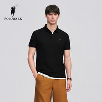 POLOWALK 男式短袖POLO衫
