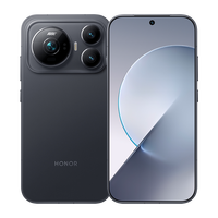 荣耀 Magic9 旗舰新品手机 超清双两亿 掌中电影机 绝美小直屏 16GB+512GB 全款预售