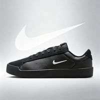 百亿补贴：NIKE 男子COURT HERITAGE低帮板鞋运动休闲鞋IM7528-004