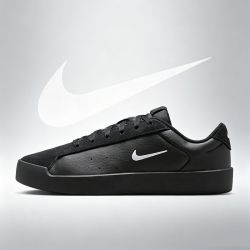 NIKE 男子COURT HERITAGE低帮板鞋运动休闲鞋IM7528-004