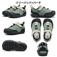 KEEN 香港直邮KEEN Jasper II Little Kids 儿童鞋 运动休闲鞋舒适耐磨