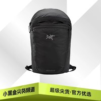 始祖鸟 Heliad系列6L 10L 15L 斜挎包双肩包 X000009829