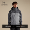 始祖鸟 BETA AR JACKET GORE-TEX 男子 冲锋衣 Cloud / Void/暗雾灰/空间灰 S