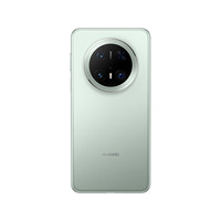 国家补贴:华为 Mate 70 Pro 5G手机 12GB+512GB 云杉绿