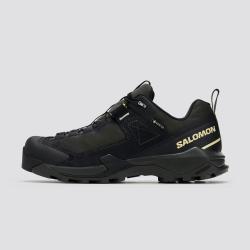 萨洛蒙 户外运动男款防水徒步鞋X ULTRA ALPINE GTX
