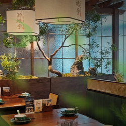 我 山野性价比2-3人套餐｜千岛湖鱼头