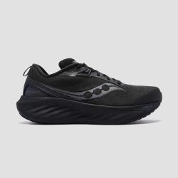 saucony 胜利22 SE跑步鞋舒适运动鞋训练男子休闲缓震跑鞋