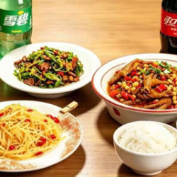 我 江西特色2-3人餐