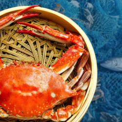 我 国庆·海鲜自由宴