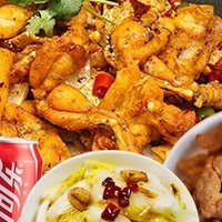 我 2-3人超值套餐