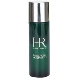 赫莲娜 HR)绿宝瓶悦活蓄能新肌水 保湿补水 绿宝瓶精华水30ml 小样