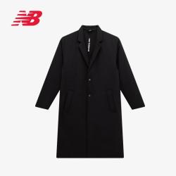 new balance 男子纯色大衣外套