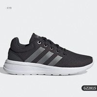 adidas 官方正品 LITE RACER CLN 2.0 男女跑步鞋 GY7638
