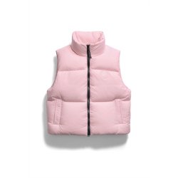 CANADA GOOSE 香港直邮CanadaGoose加拿大鹅Fallon女士马甲