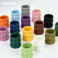 mikibobo PLA耗材3d打印机高韧性易打印pla线1.75mm适用拓竹创想