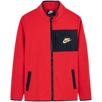 NIKE耐克 三合一拼接保暖 儿童棉服