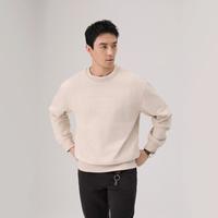 Levi's 李维斯26年春夏新款男士休闲LOGO卫衣006Q1