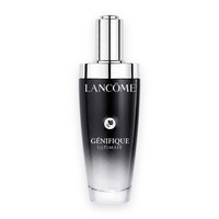 兰蔻 第三代超修小黑瓶精华 100ml 赠送随机小样