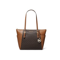 MICHAEL KORS MICHAEL Michael Kors 女士单肩手提托特包 35T0GCFT3B