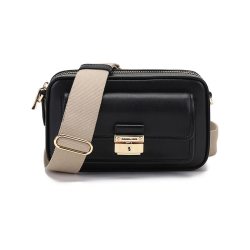 MICHAEL KORS 女士单肩斜挎包 32F1G2BC2L
