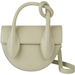 MICHAEL KORS YUZEFI 半圆单肩包 HBDL