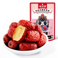味滋源 新疆红枣60g*1袋