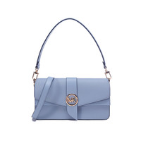 MICHAEL KORS MK女包 皮质手提单肩斜挎包 30H1GGRL2L