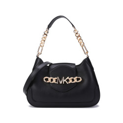 MICHAEL KORS 女士牛皮革手提单肩斜挎包中号 30F1G2HL2L