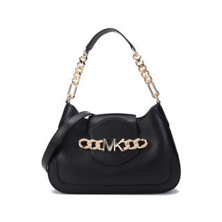 MICHAEL KORS 女士牛皮革手提单肩斜挎包中号 30F1G2HL2L