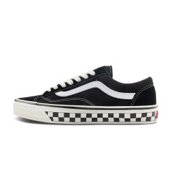 VANS LX Old Skool 36黑色男鞋女鞋板鞋