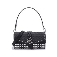 MICHAEL KORS 女士人造革手提单肩斜挎腋下包 30H1SGRL2B