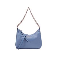 MICHAEL KORS 女士织物单肩斜挎包腋下包中号 32F1GT9C8C