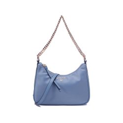 MICHAEL KORS 女士织物单肩斜挎包腋下包中号 32F1GT9C8C