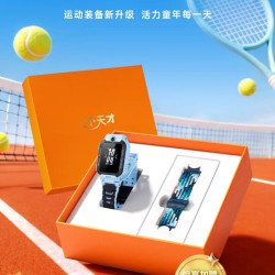 小天才 Z6S 4G精准定位 智能手表
