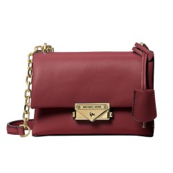 MICHAEL KORS MICHAEL Michael Kors女包Cece信封包单肩包35F3S0EC5O