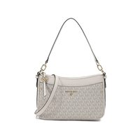 MICHAEL KORS 女士人造革手提单肩斜挎包 32S1GT9C8B老花