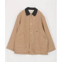 L.L. Bean 男士 修身经典工装外套 1052090700005