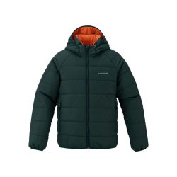 mont·bell 日本直邮日潮 montbell Thermawrap双面穿可拆帽连帽衫 1101761