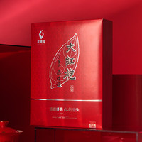 武夷星 红韵3.0系列 浓香大红袍 7.5g*6包 乌龙茶