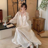 烨聆 新中式国风套装女2026新款秋季大码女装梨型身材微胖穿搭秋装