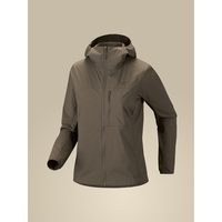 始祖鸟 加拿大直邮Arc'teryx Squamish Hoody 女款防风连