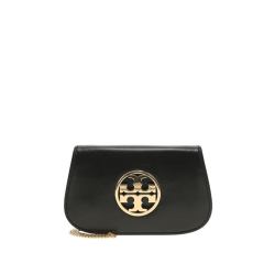 TORY BURCH 专柜款 REVA系列女士单肩斜挎手拿包