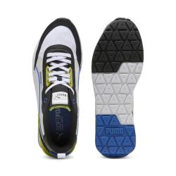 PUMA R22休闲舒适百搭耐磨低帮运动休闲鞋