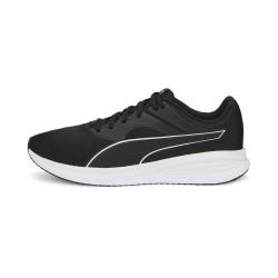 PUMA Transport 低帮耐磨透气百搭跑步鞋