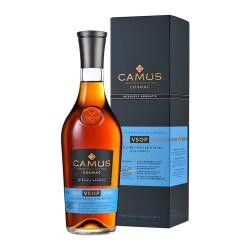 CAMUS 特醇经典法国干邑白兰地 700ml 单瓶