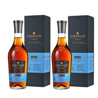 CAMUS 特醇经典法国干邑白兰地 700ml 双瓶