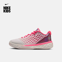 NIKE 科比3大童低帮轻便篮球鞋秋冬男女童NIKE KOBE 3 IW2220