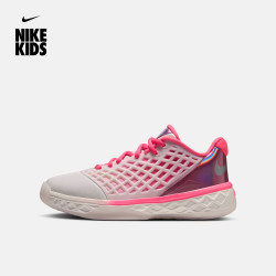 NIKE 科比3大童低帮轻便篮球鞋秋冬男女童NIKE KOBE 3 IW2220