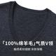 Esprit 【100%绵羊毛】V领羊毛衫