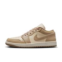 AIR JORDAN Jordan AIR JORDAN 1 LOW 实战训练 女子运动休闲鞋篮球鞋